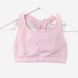 ♡ Champion Light Pink Racerback Sports Bra ♡